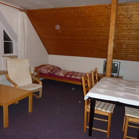 Niky Guest house 3*