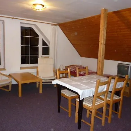 Guest house Niky 3*
