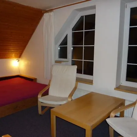 Guest house Niky 3*