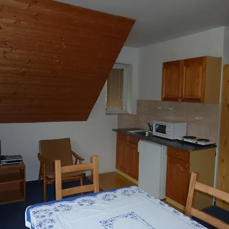 Guest house Niky